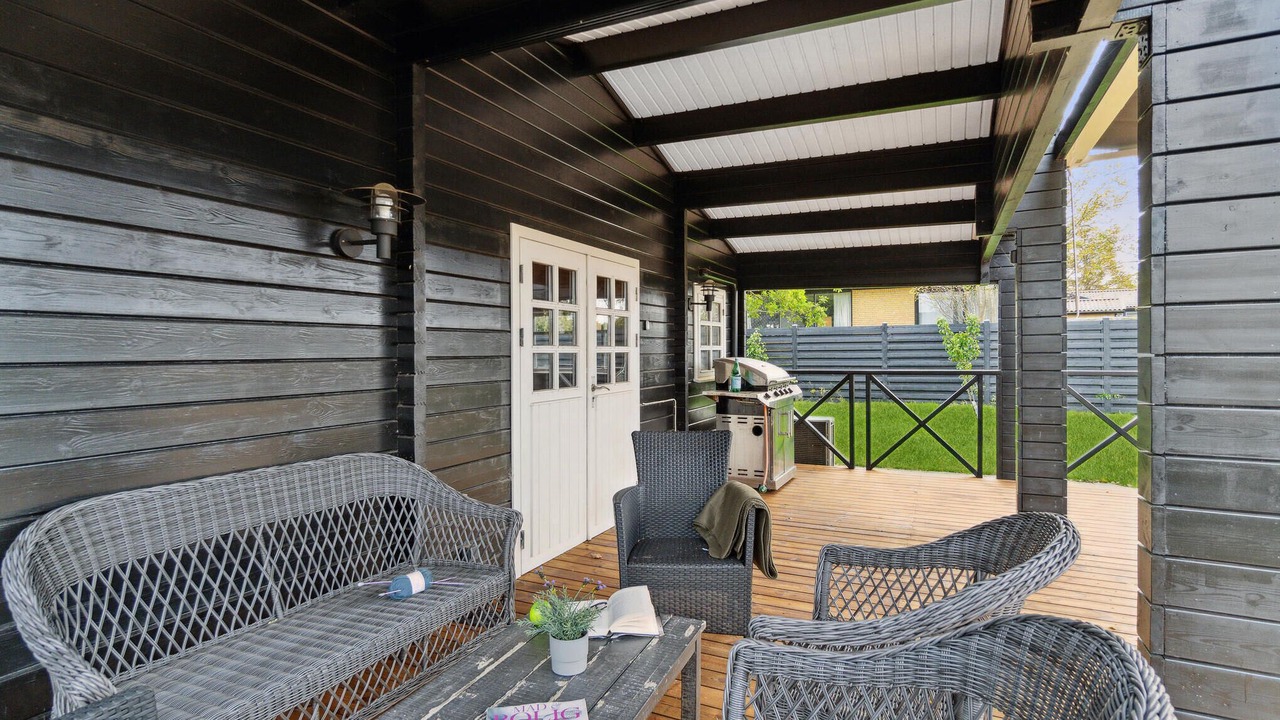 Photo of Patio Balcony in Ramlose