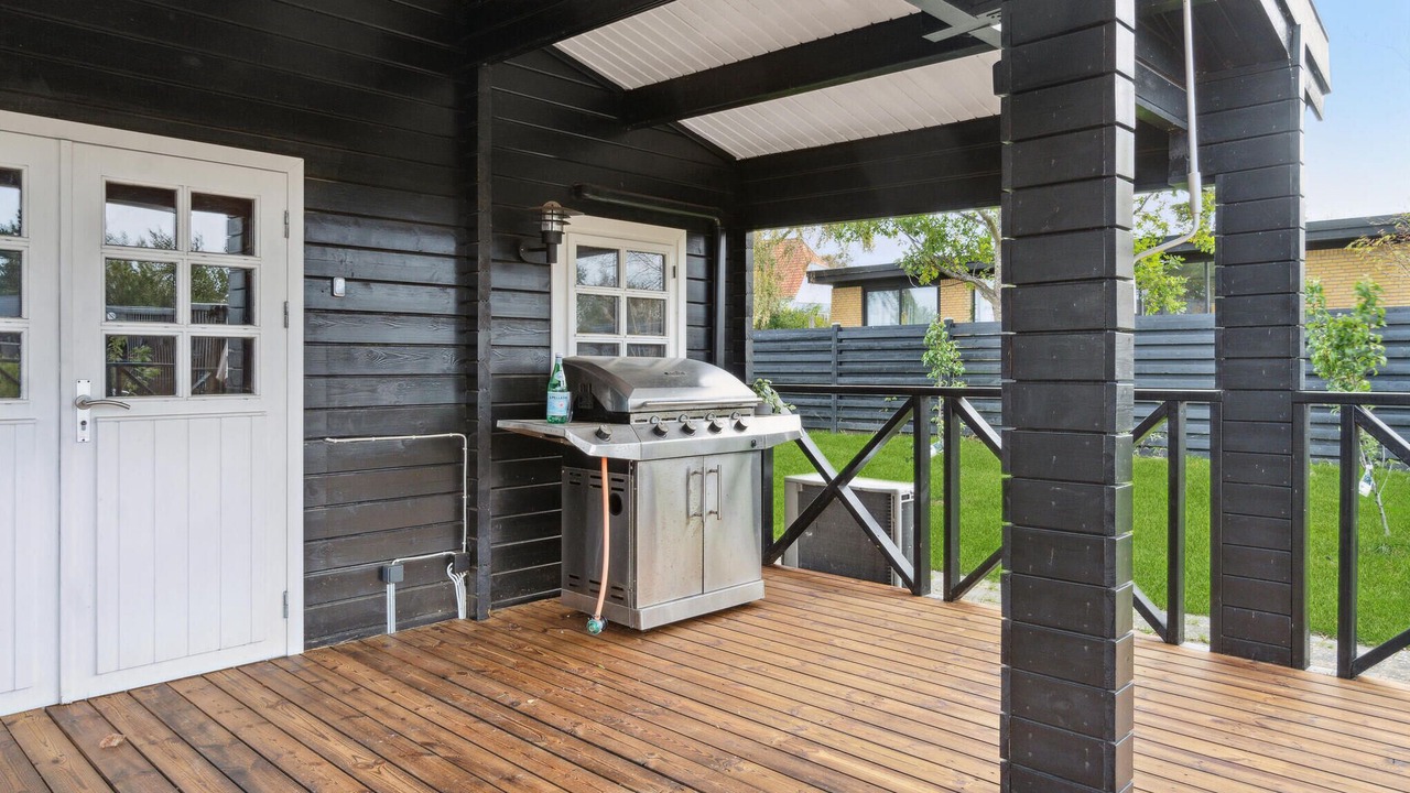 Photo of Outdoor in Ramlose