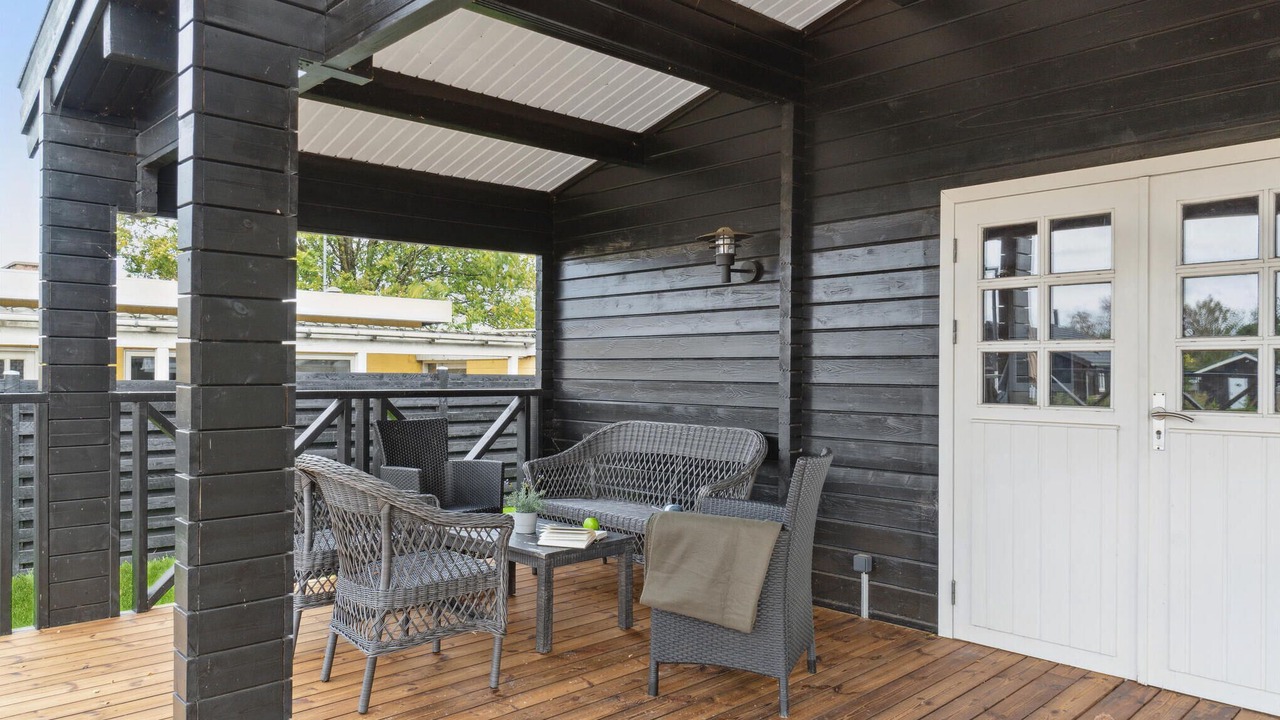 Photo of Outdoor in Ramlose