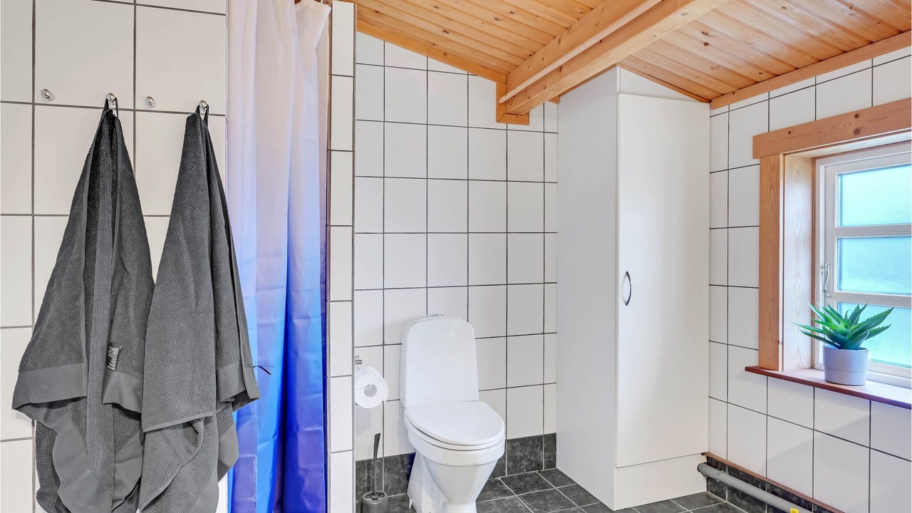 Photo of Bathroom in Ramlose