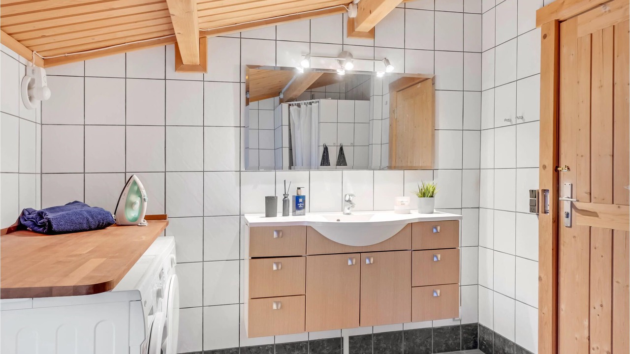 Photo of Bathroom in Ramlose