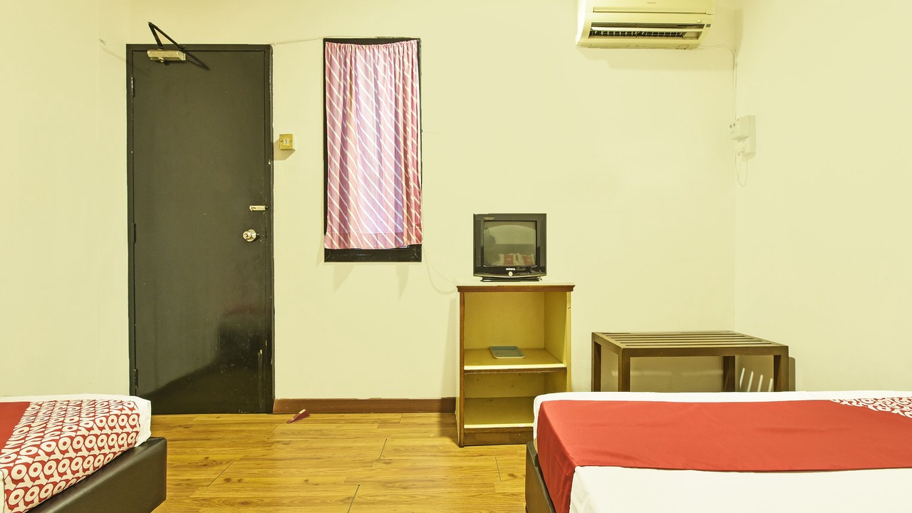 Photo of Bedroom in Kampung Tanjung Kapur