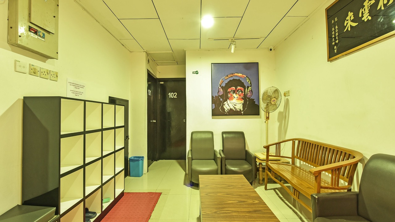 Photo of Others in Kampung Tanjung Kapur