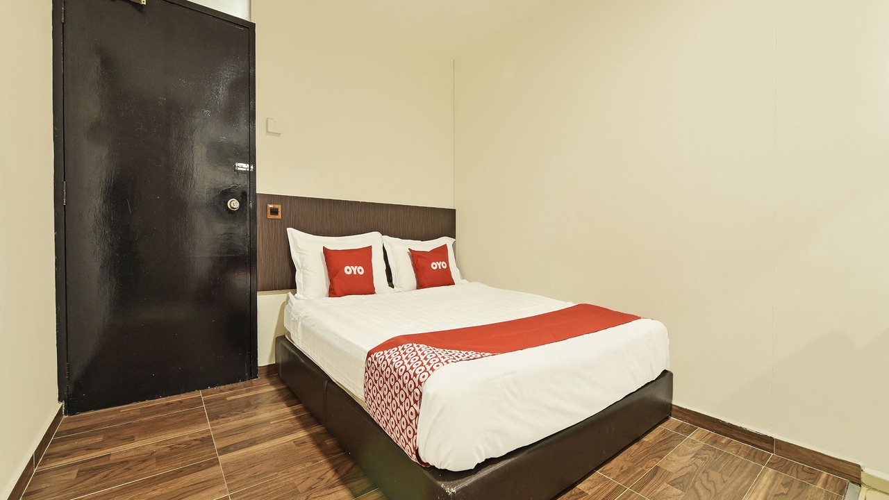 Photo of Bedroom in Kampung Tanjung Kapur