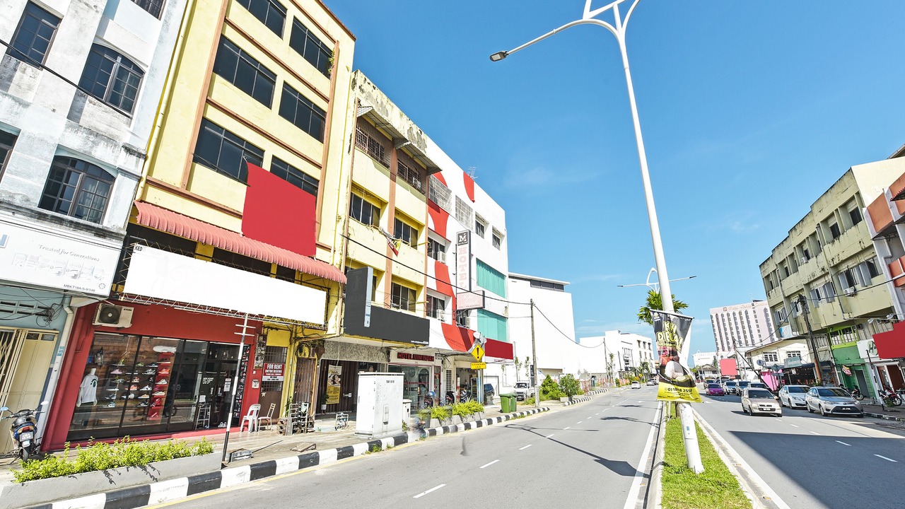 Photo of Outdoor in Kampung Tanjung Kapur