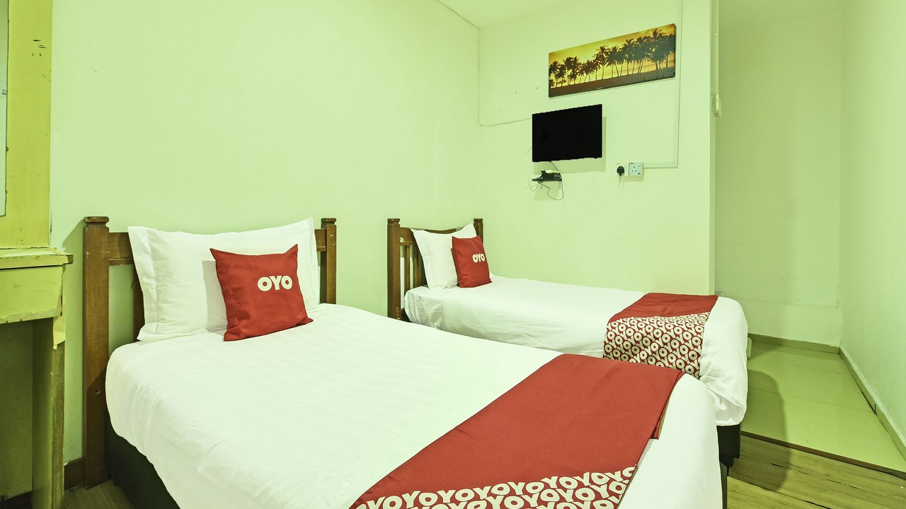 Photo of Bedroom in Kampung Tanjung Kapur