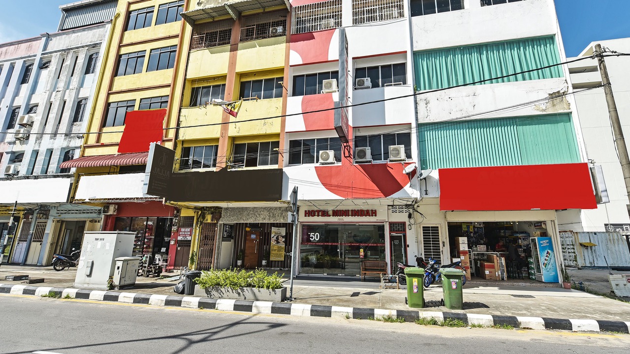 Photo of Outdoor in Kampung Tanjung Kapur