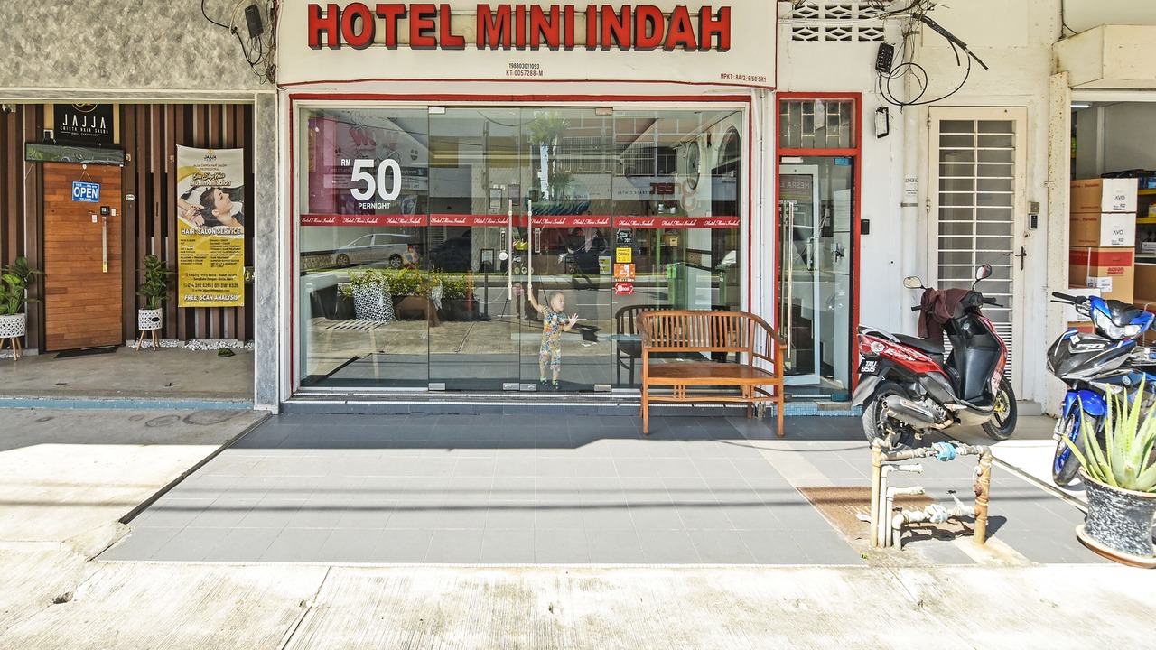 Photo of Outdoor in Kampung Tanjung Kapur