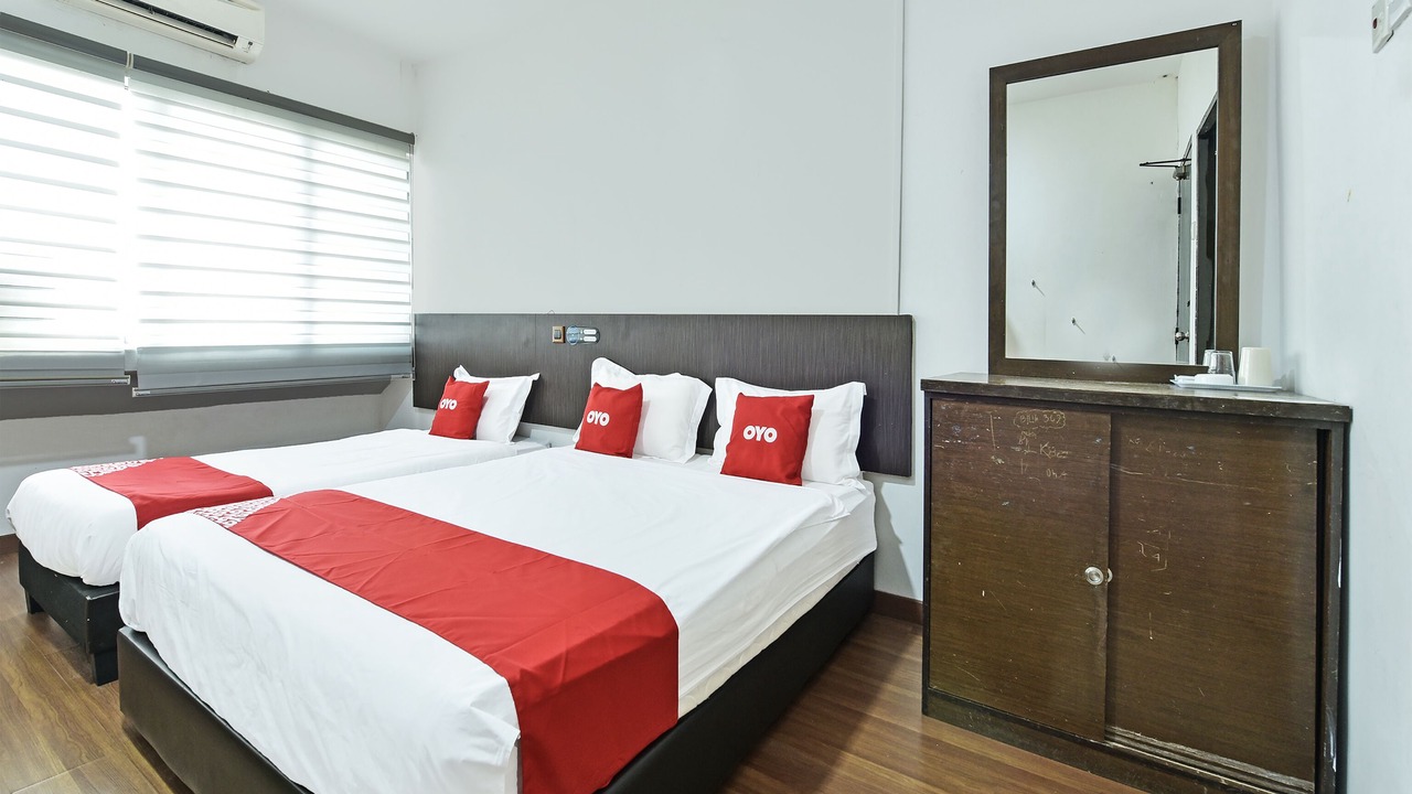 Photo of Bedroom in Kampung Tanjung Kapur