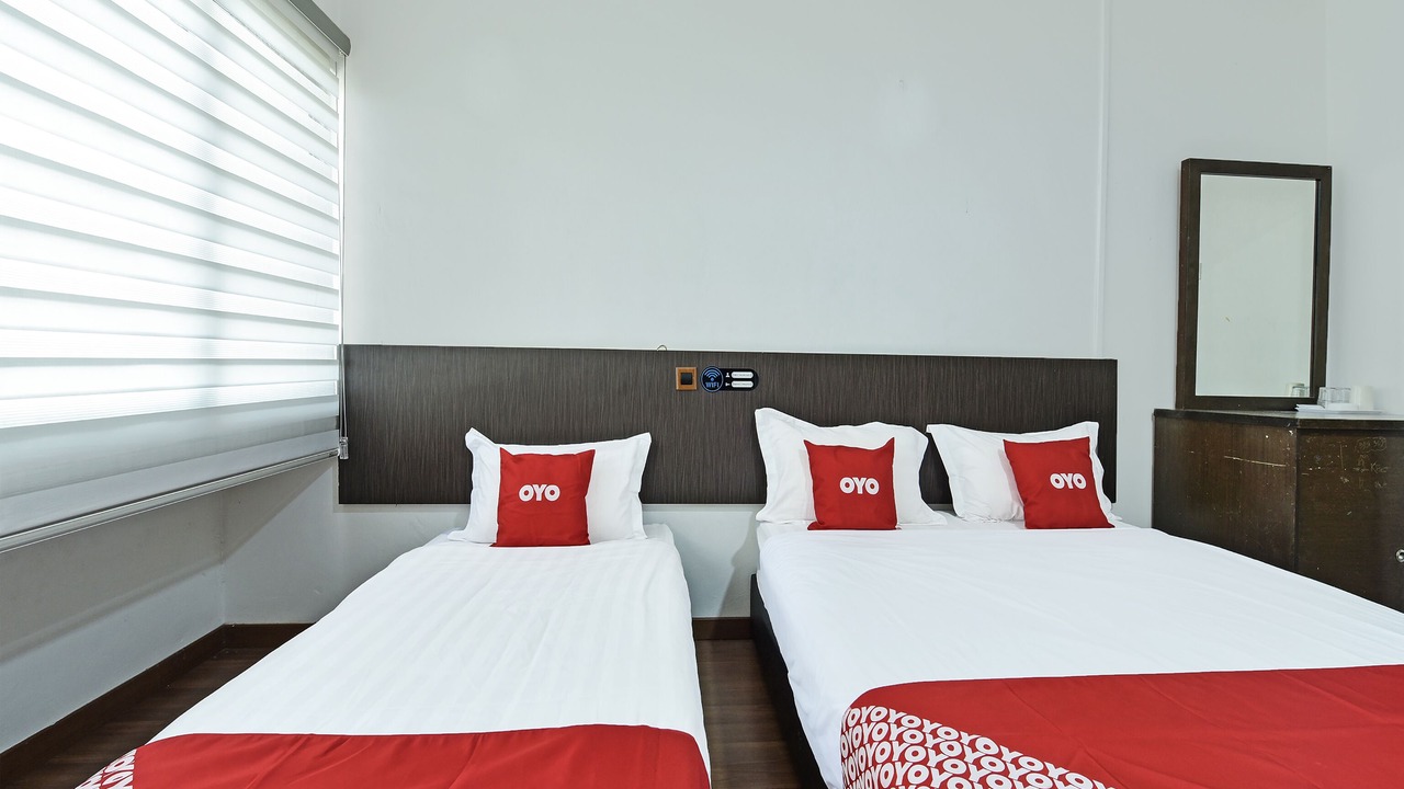 Photo of Bedroom in Kampung Tanjung Kapur