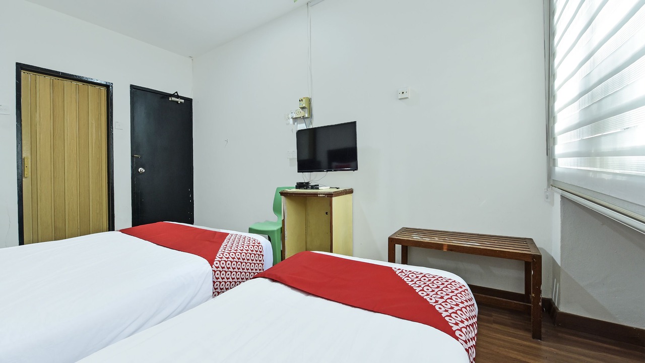 Photo of Bedroom in Kampung Tanjung Kapur