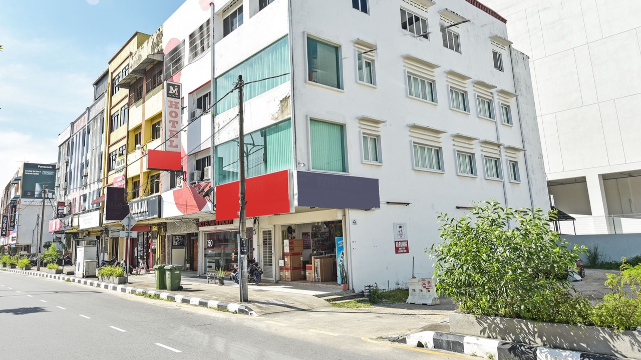 Photo of Outdoor in Kampung Tanjung Kapur