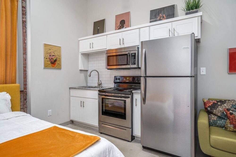 Photo of Kitchen in Rocky Mount