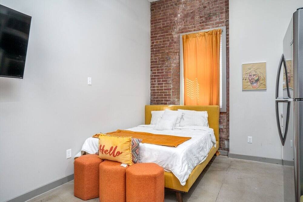 Photo of Bedroom in Rocky Mount