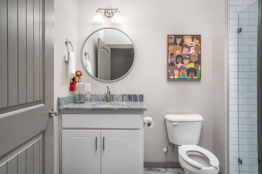 Photo of Bathroom in Rocky Mount
