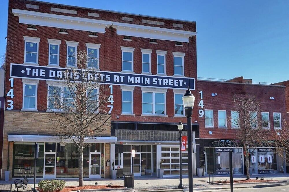 Photo of Outdoor in Rocky Mount