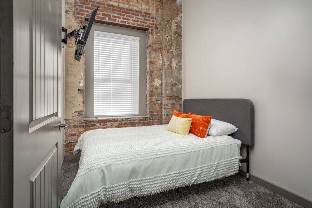 Photo of Bedroom in Rocky Mount