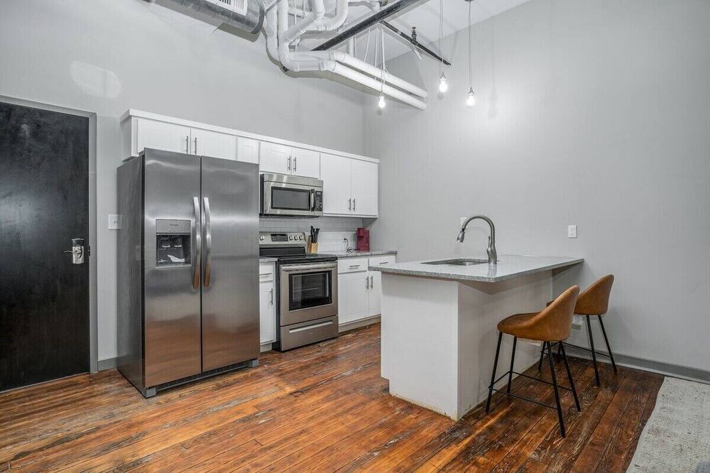 Photo of Kitchen in Rocky Mount