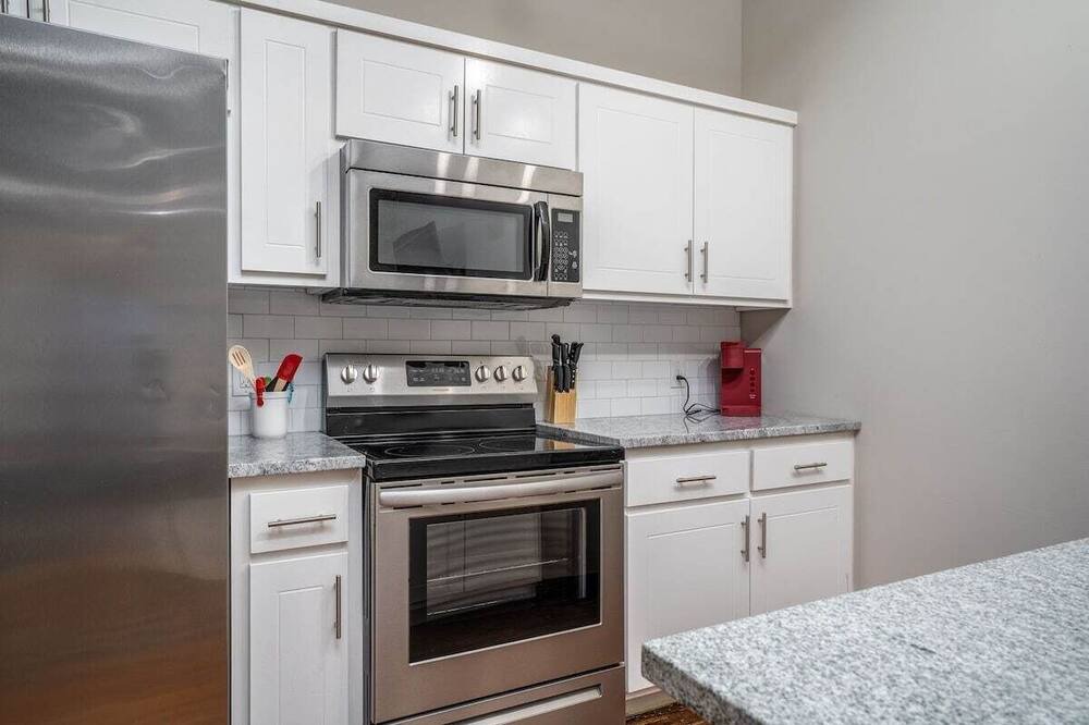 Photo of Kitchen in Rocky Mount