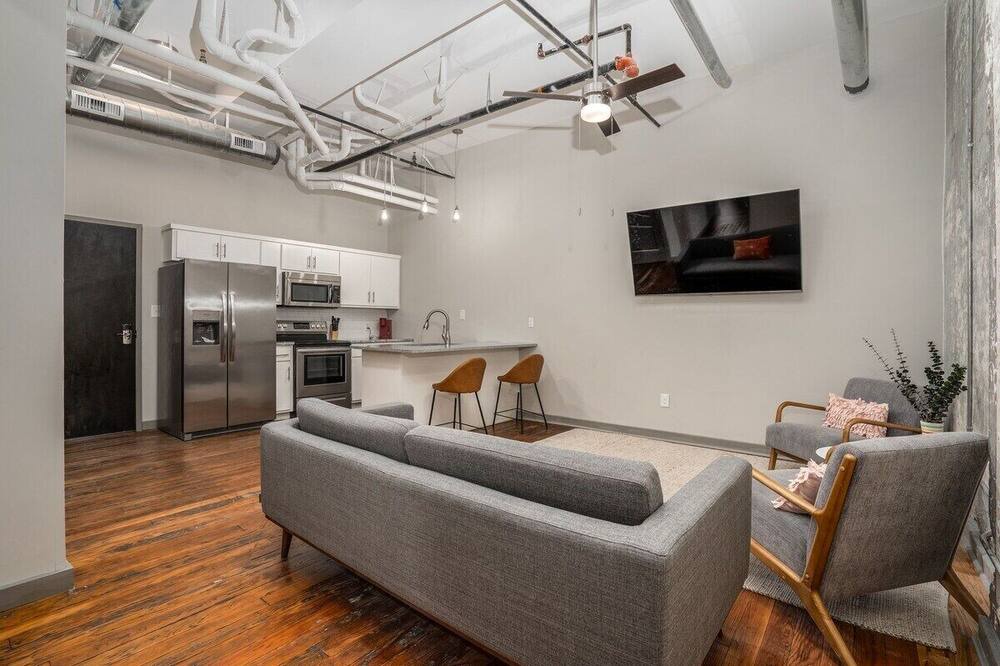 Photo of Livingroom in Rocky Mount