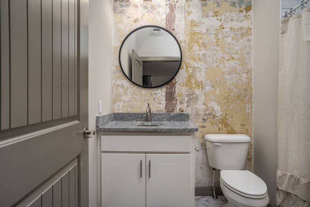 Photo of Bathroom in Rocky Mount