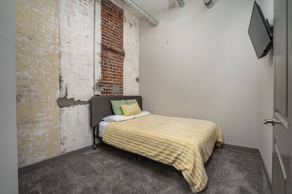 Photo of Bedroom in Rocky Mount