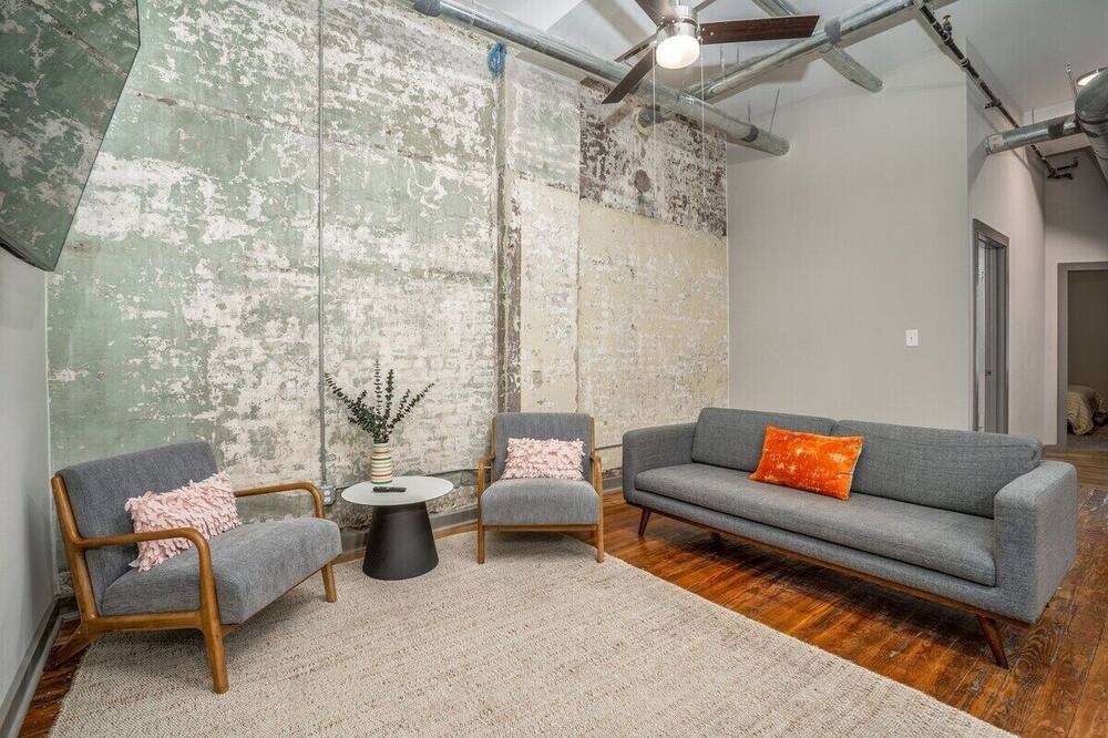 Photo of Livingroom in Rocky Mount