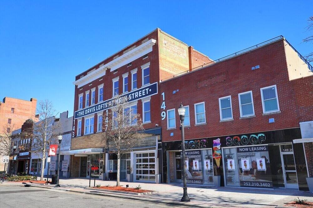 Photo of Outdoor in Rocky Mount