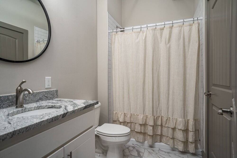 Photo of Bathroom in Rocky Mount