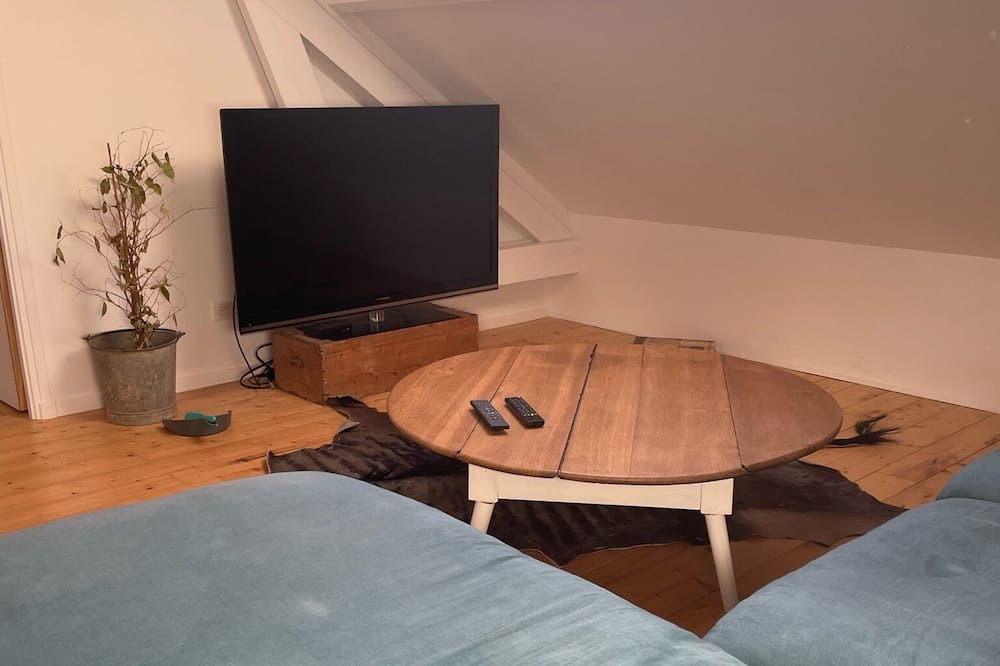 Photo of Bedroom in Quend