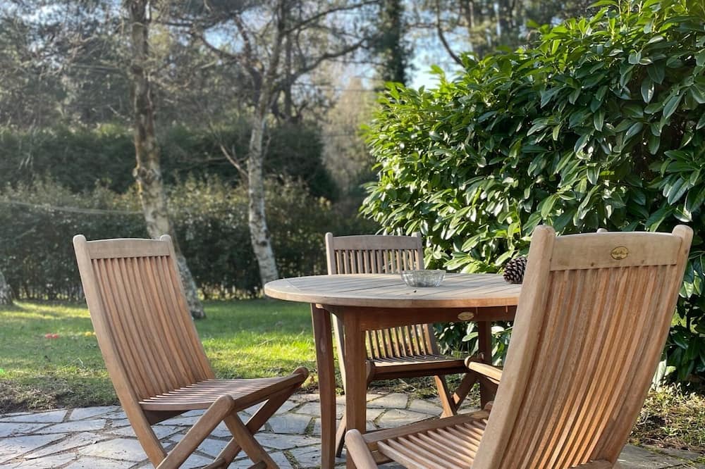 Photo of Outdoor in Quend