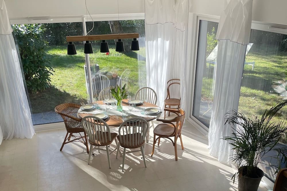 Photo of Outdoor in Quend