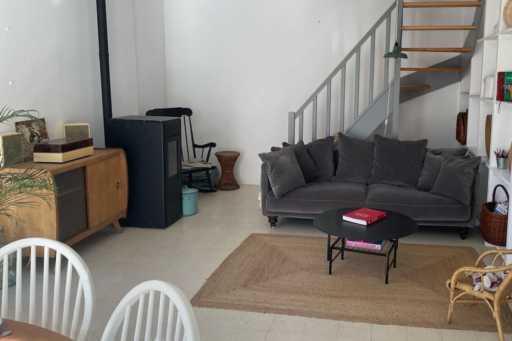 Photo of Livingroom in Quend