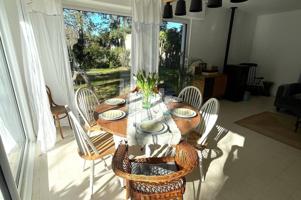 Photo of Outdoor in Quend