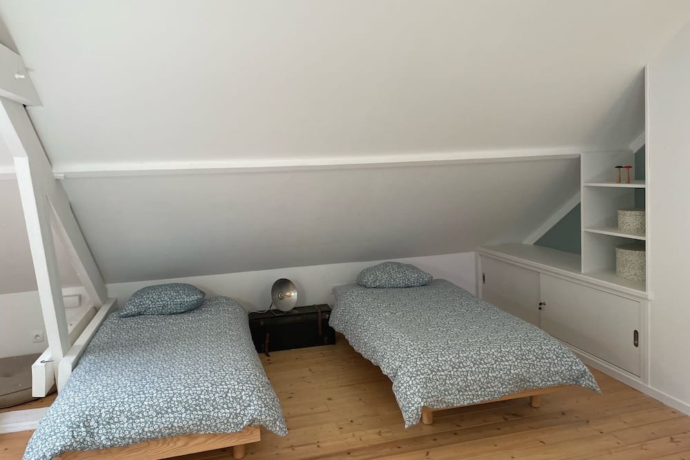 Photo of Bedroom in Quend