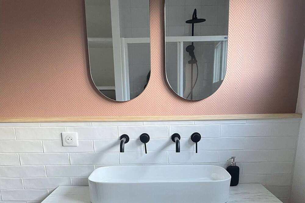 Photo of Bathroom in Quend