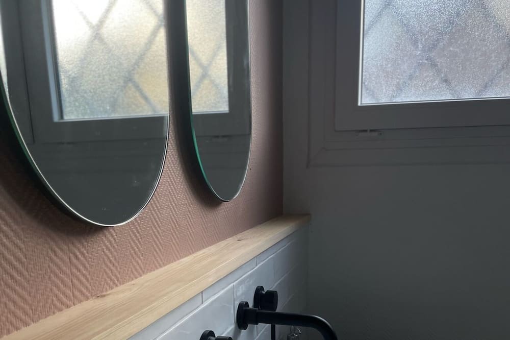 Photo of Bathroom in Quend