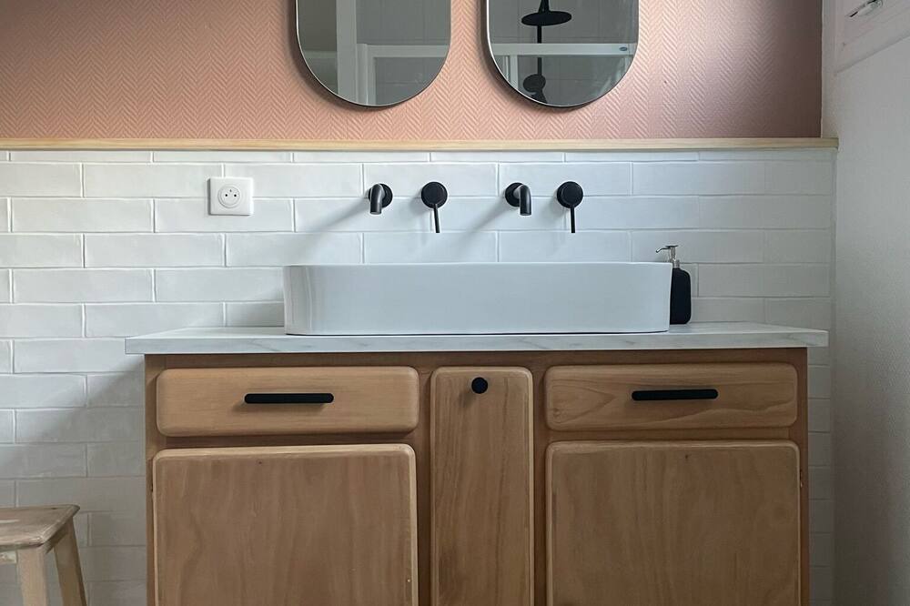 Photo of Bathroom in Quend