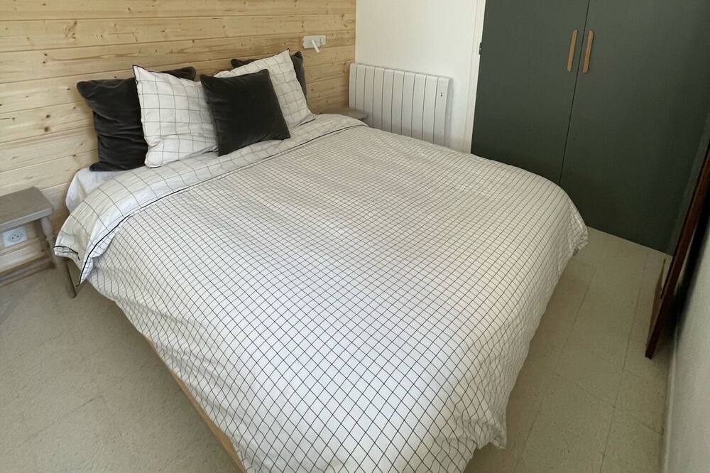 Photo of Bedroom in Quend