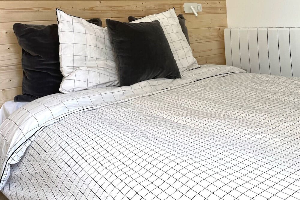 Photo of Bedroom in Quend