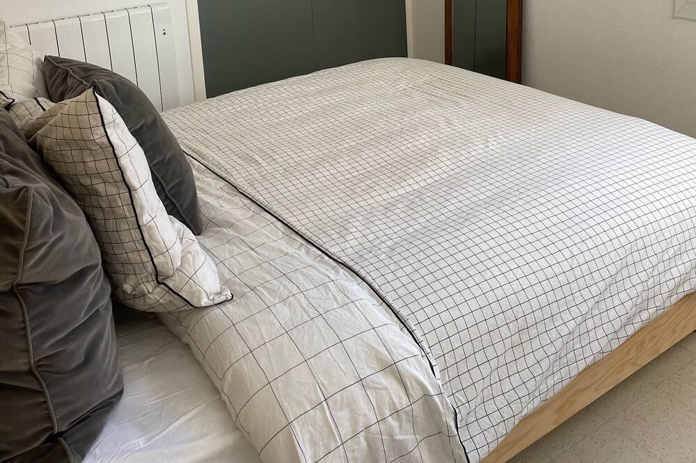 Photo of Bedroom in Quend