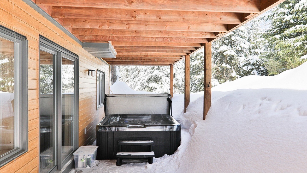 Photo of Outdoor in St-Adolphe-d'Howard