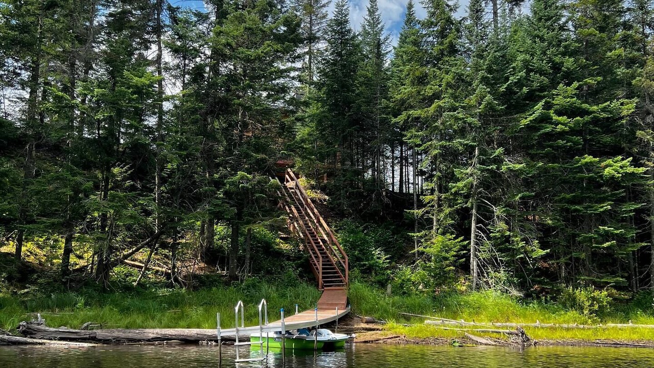 Photo of Outdoor in St-Adolphe-d'Howard