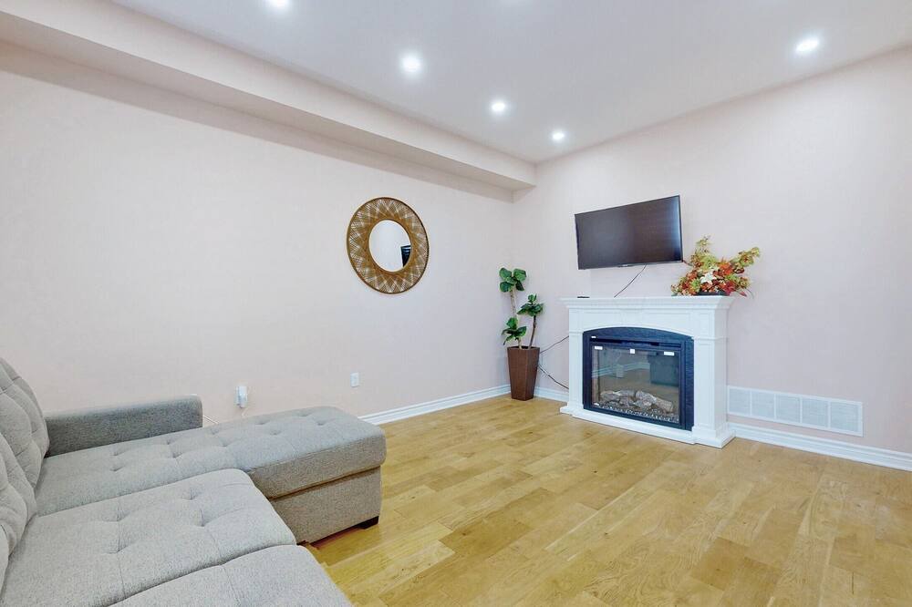 Photo of Livingroom in Beaverton