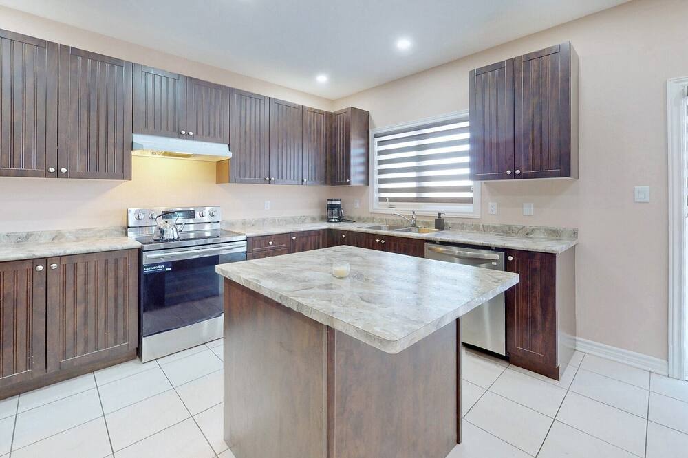 Photo of Kitchen in Beaverton