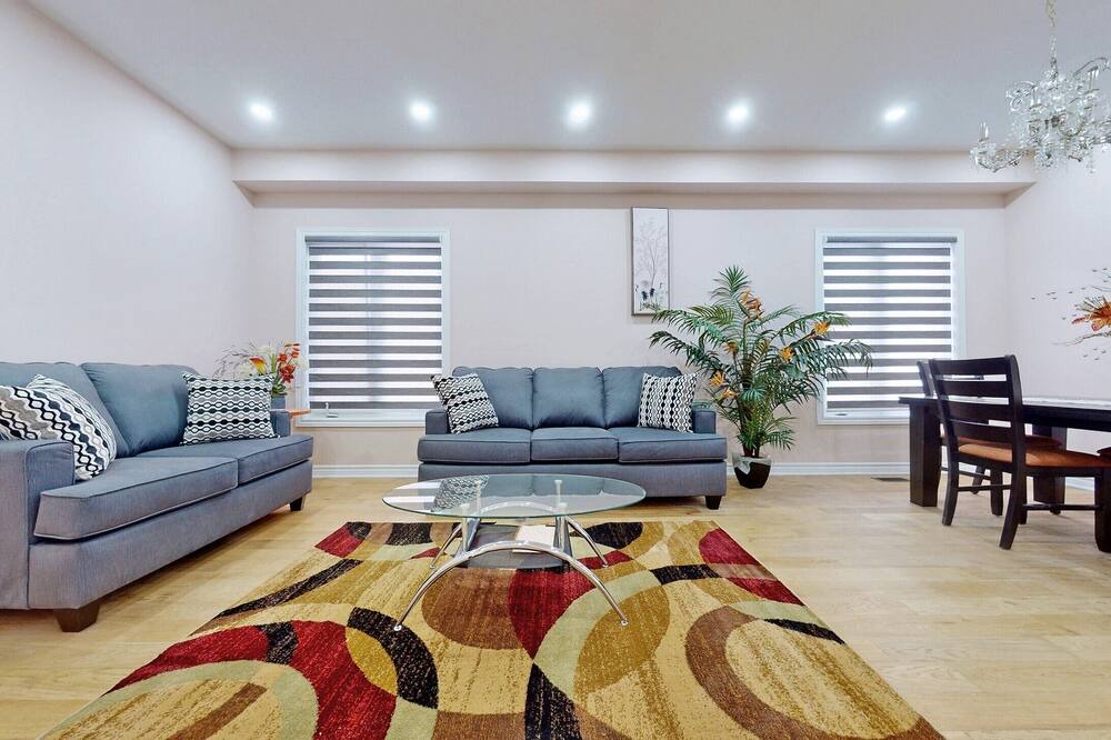 Photo of Livingroom in Beaverton