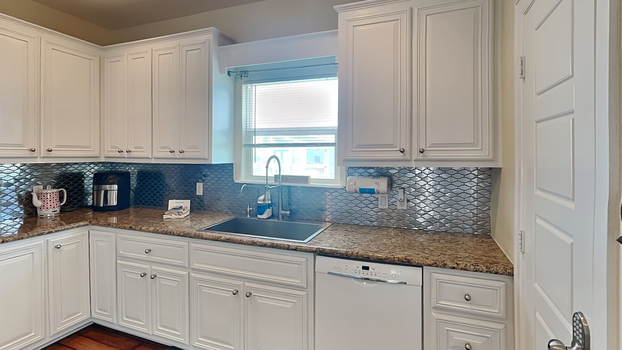 Photo of Kitchen in Surfside Beach