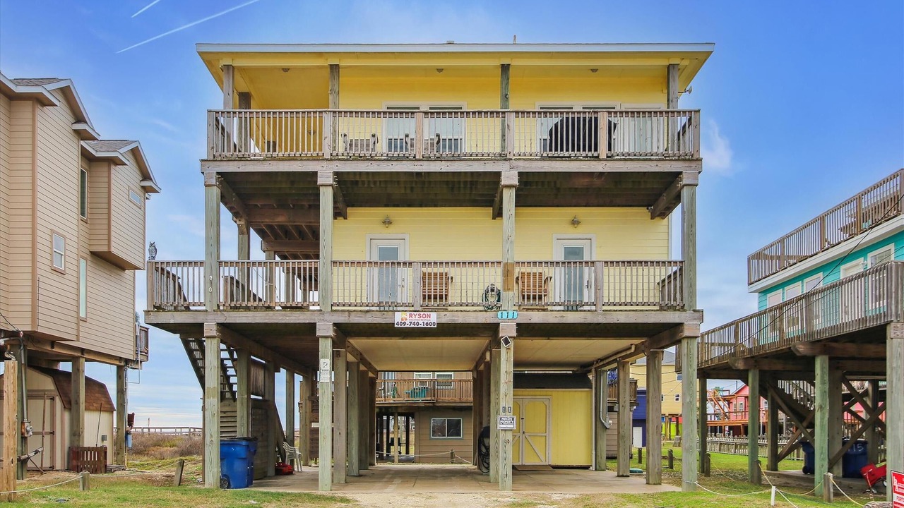 Photo of Outdoor in Surfside Beach