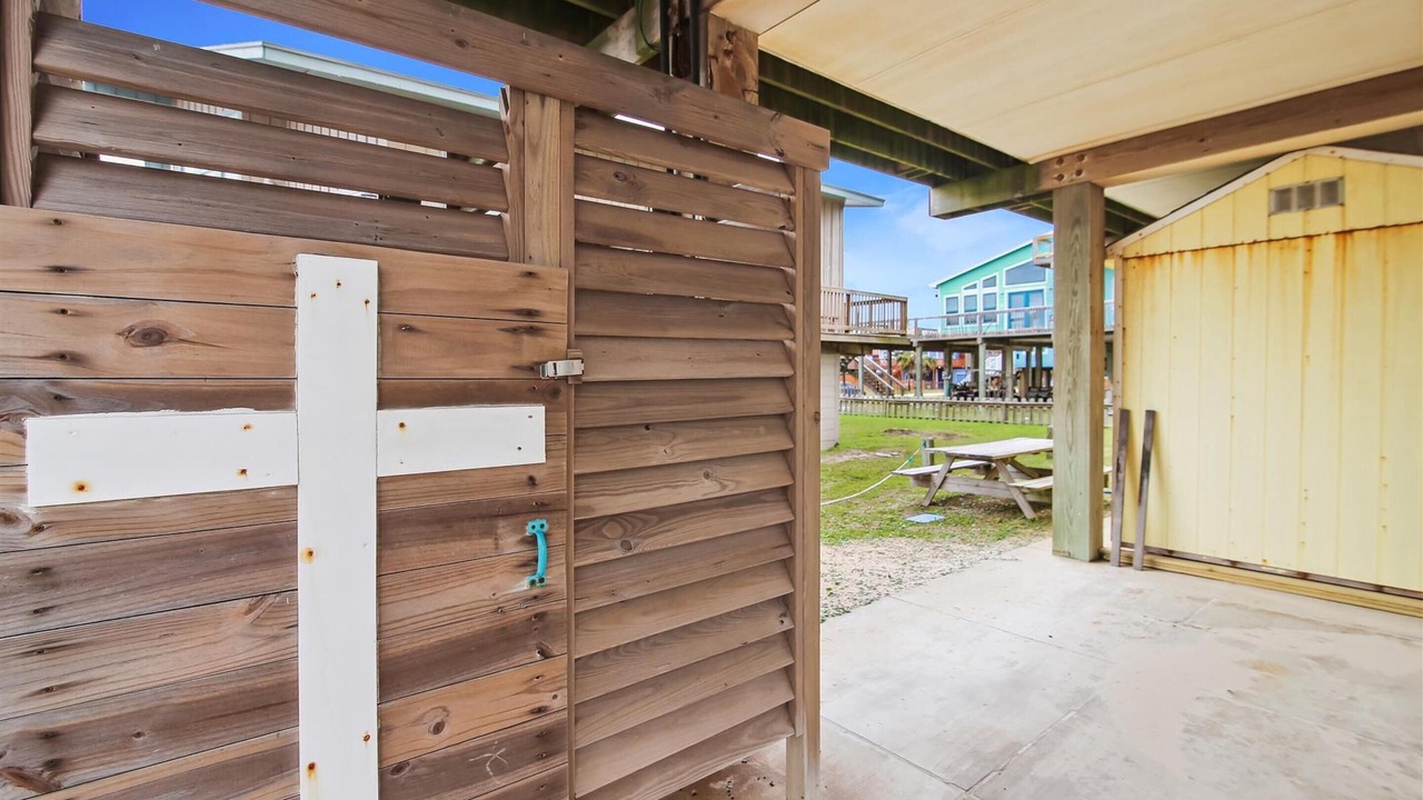 Photo of Outdoor in Surfside Beach