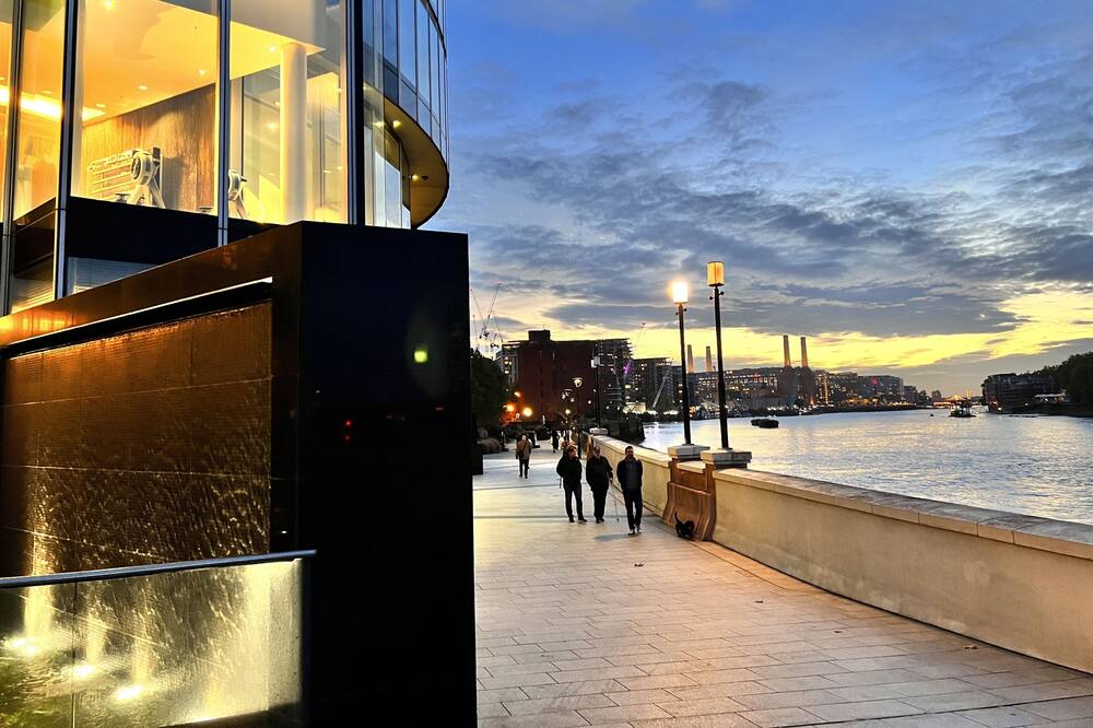 Photo of Outdoor in Vincent Square